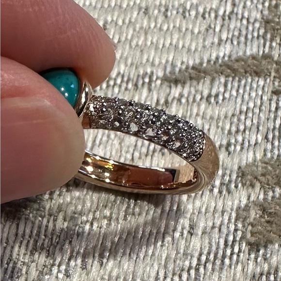 Turquoise ring - Picture 9 of 11